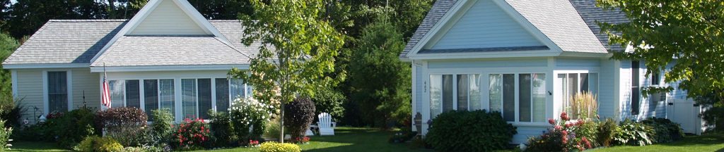 Cottages At Summer Village