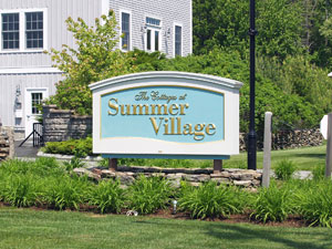 The Village Cottages At Summer Village