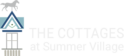 The Cottages at Summer Village logo