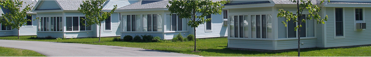 The Village Cottages At Summer Village